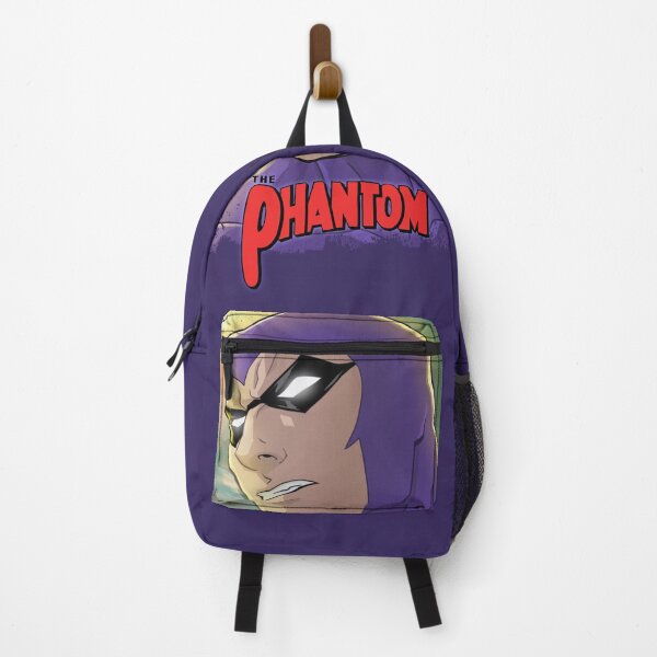 Item preview, The Phantom! designed and sold by PaulCameronART.
