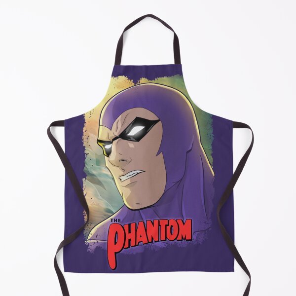 Item preview, The Phantom! designed and sold by PaulCameronART.