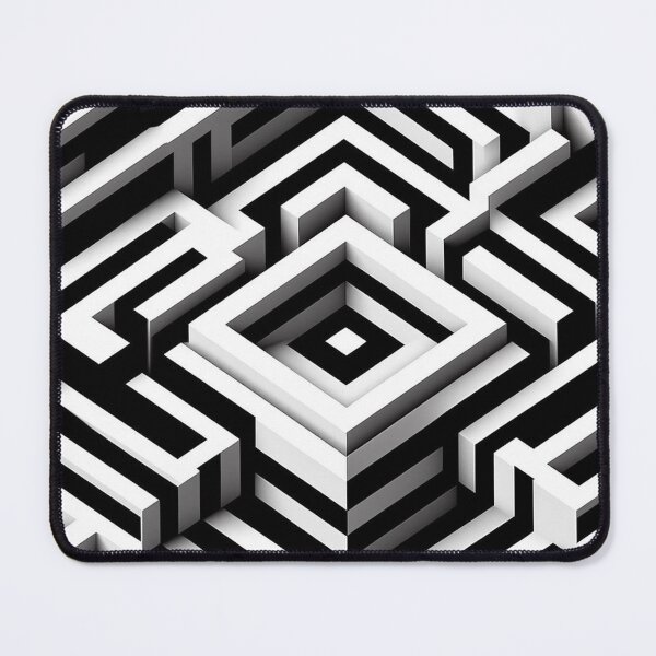 Item preview, Maze designed and sold by Ambroa Stuff.