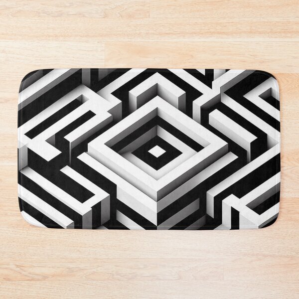 Item preview, Maze designed and sold by Ambroa Stuff.