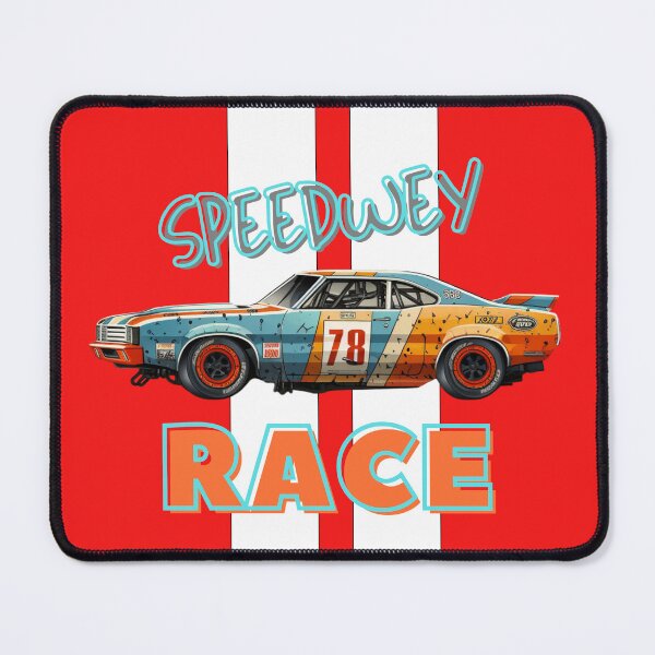 Item preview, Raceway designed and sold by 71Lion.