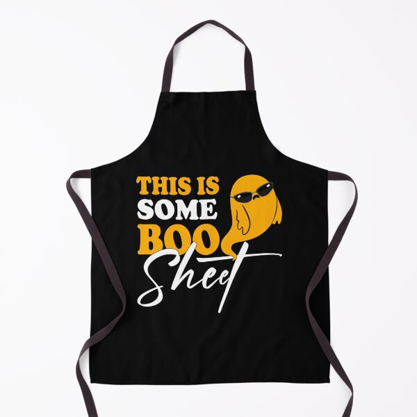 Item preview, T-shirt Boo Sheet Vibes: Wear the Laughter designed and sold by Joipast.