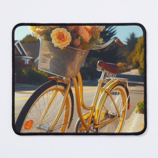 Item preview, Old Style Bike designed and sold by YVESTEP.