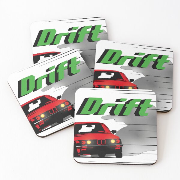 Item preview, DRİFT CARS designed and sold by Ahmet Emin  KAYA.
