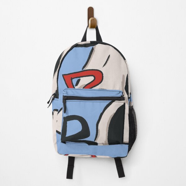 Item preview, Blue BOOster designed and sold by Ghost-her-draws.