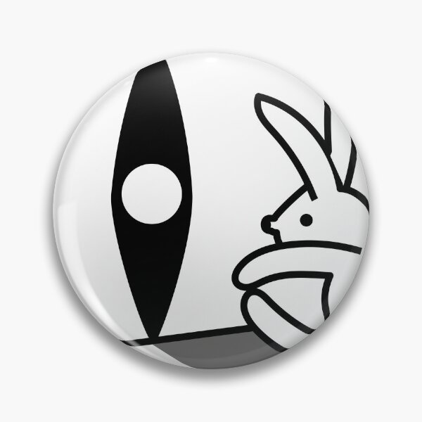 Item preview, Kayak rabbit designed and sold by Kajakfoto.