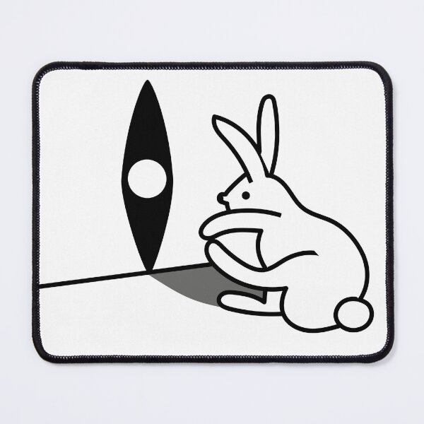 Item preview, Kayak rabbit designed and sold by Kajakfoto.