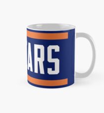 Taza clásica Da Bears