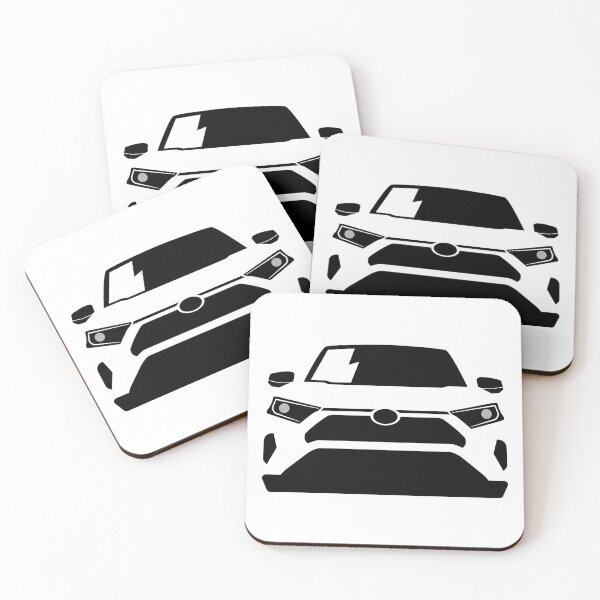 Item preview, RAV4 designed and sold by HSDESIGNS  SHOP.