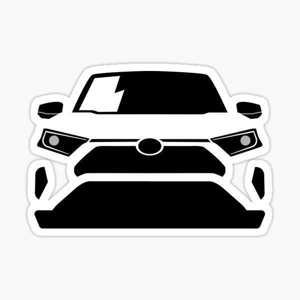 Item preview, RAV4 designed and sold by HSDESIGNS  SHOP.