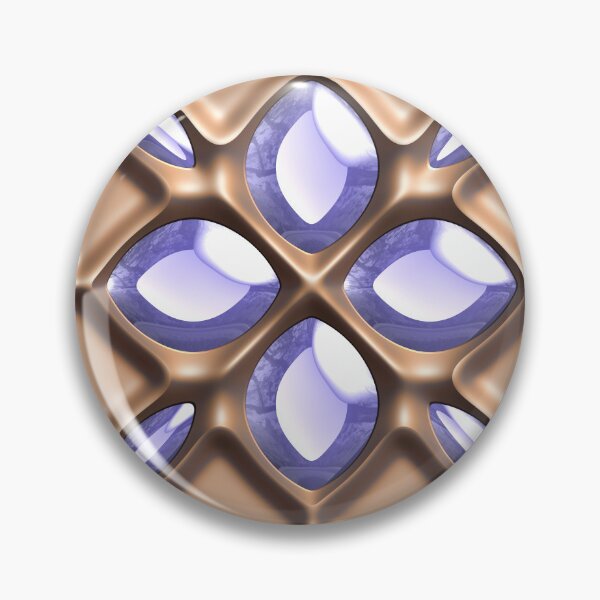 Item preview, Eye-Catching Geometric Seamless Pattern - Perfect for Fabric, Wallpaper & More! designed and sold by gallofoto.