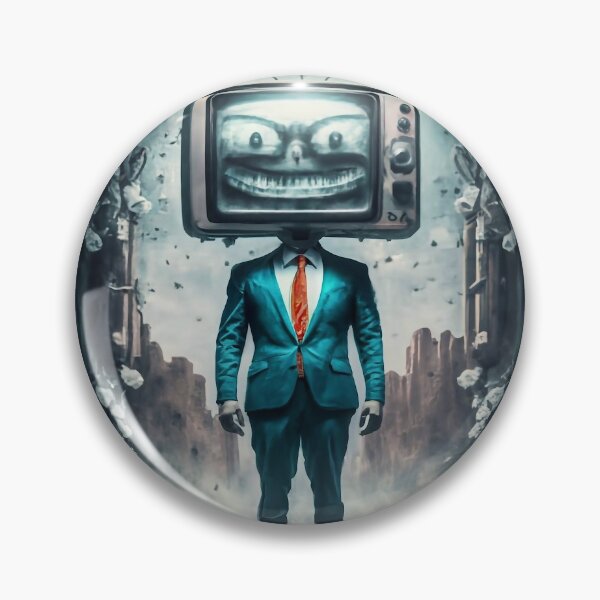 Item preview,  Funny journalist designed and sold by M-Y-A-R-T-.
