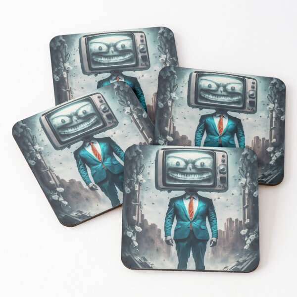 Item preview,  Funny journalist designed and sold by M-Y-A-R-T-.