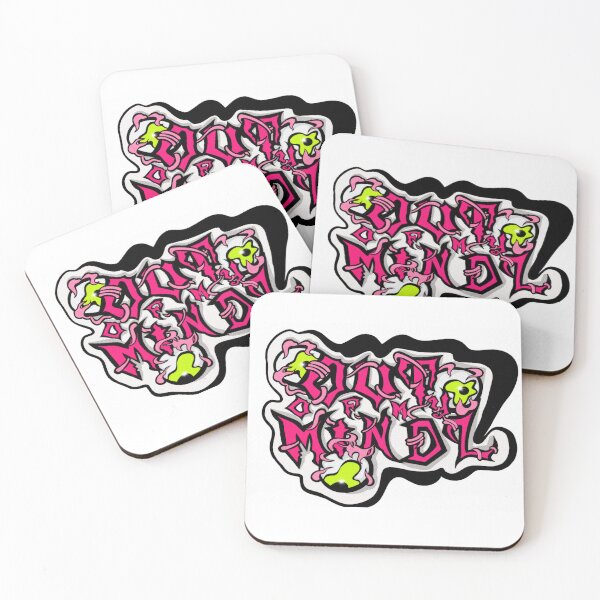 Item preview, Logo Design “Out Of My Mindz” designed and sold by Out of my Mindz Graphic Designz.