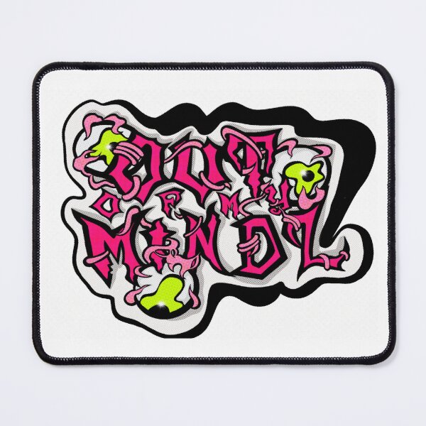 Item preview, Logo Design “Out Of My Mindz” designed and sold by Out of my Mindz Graphic Designz.
