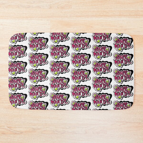 Item preview, Logo Design “Out Of My Mindz” designed and sold by Out of my Mindz Graphic Designz.