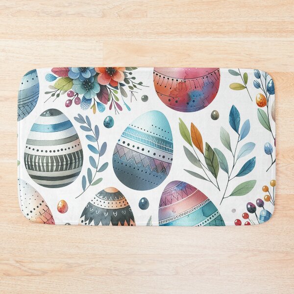 Item preview, Vibrant Ukrainian Easter Egg designed and sold by zzz888.