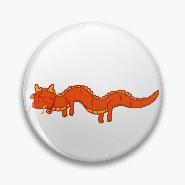 Item preview, cny dragon designed and sold by squidberry.