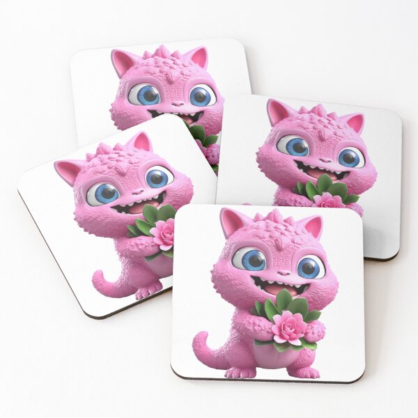 Item preview, Meowzilla: The Feline King of Monsters designed and sold by NumgnernShop.