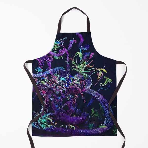 Item preview, Tentacle Garden designed and sold by Pebbledrops.