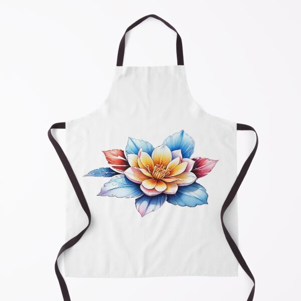 Item preview, Watercolor Elegance (911) designed and sold by WASjourney.