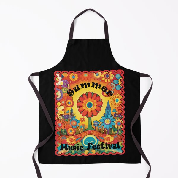 Item preview, Summer Music Festival designed and sold by Vienna15.
