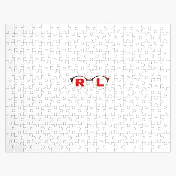 Artikel-Vorschau von RL-Brille, designt und verkauft von Raja Kumar Das.