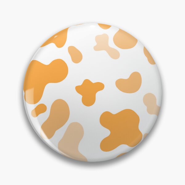 Item preview, Vanilla Milk Cow Print designed and sold by HighFives555.