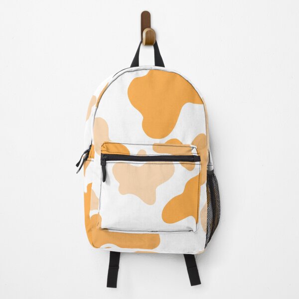 Item preview, Vanilla Milk Cow Print designed and sold by HighFives555.
