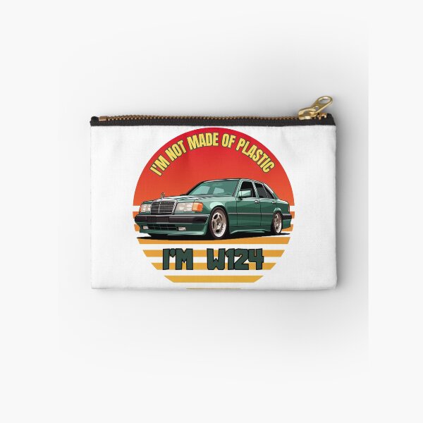 Item preview, W124 Mercedes E-Class Classic Style designed and sold by AdaMazingDesign.