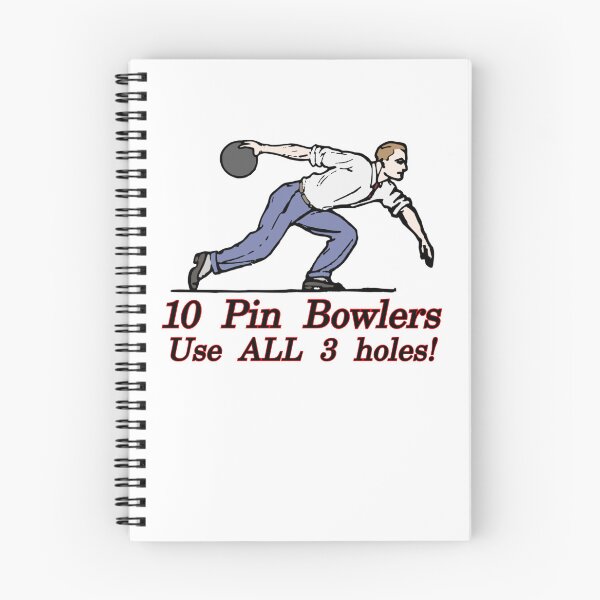 Item preview, 10 Pin Bowlers designed and sold by Nas-T-Shirt-Co.