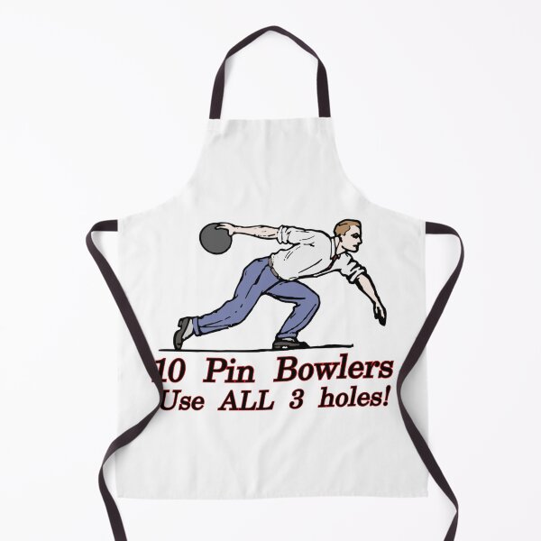 Item preview, 10 Pin Bowlers designed and sold by Nas-T-Shirt-Co.