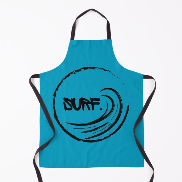 Item preview, Surf. Classic graffiti surf design designed and sold by Intermundium.
