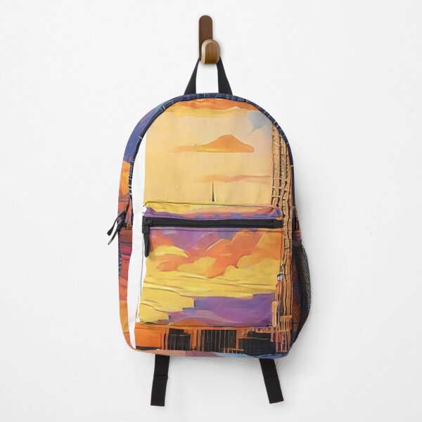 Item preview, Fantasy Sunset Dreams (920) designed and sold by WASjourney.
