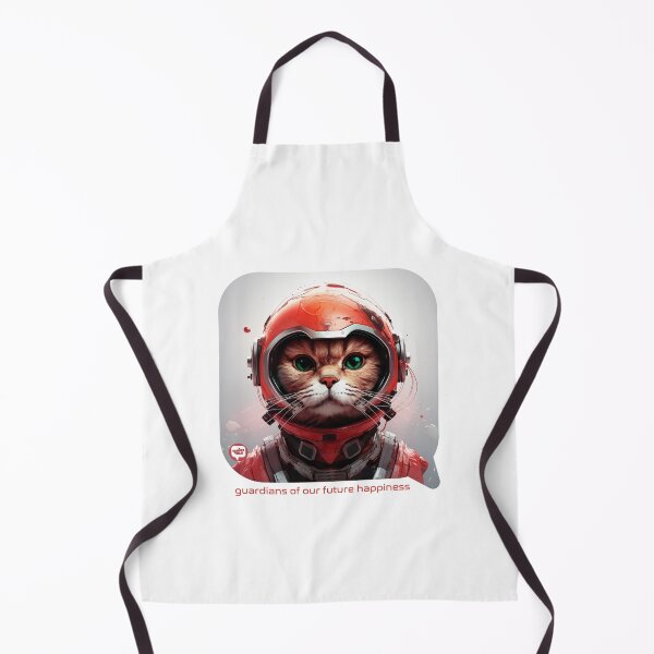 Item preview, CAT guardians of happiness designed and sold by Tshirtalk.