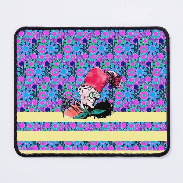 Item preview, Schneider Böck, funny illustration Wilhelm Busch designed and sold by Mauswohn.