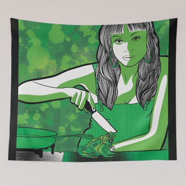 Item preview, Farewell designed and sold by Lindsarts.