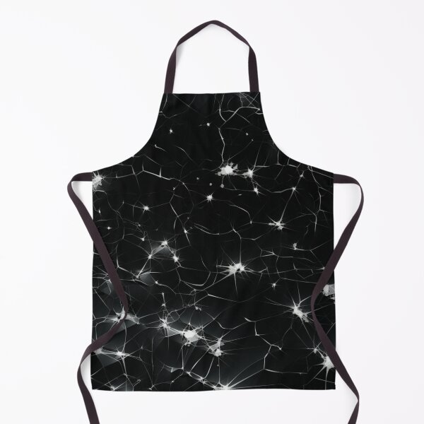 Item preview, Black Ice Pattern designed and sold by GrinGalore.