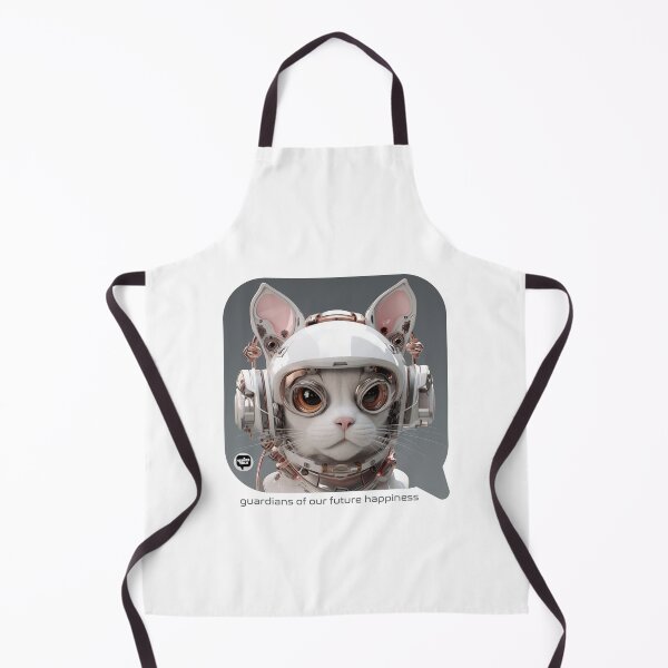 Item preview, CAT guardians of happiness designed and sold by Tshirtalk.