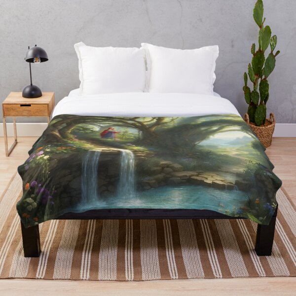 Item preview, Garden of Eden  designed and sold by nightspeed.