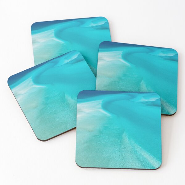 Item preview, Whitehaven Beach Australia designed and sold by slonchak.