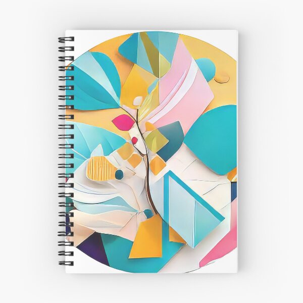 Item preview, Colorful and Modern Sticker (924) designed and sold by WASjourney.