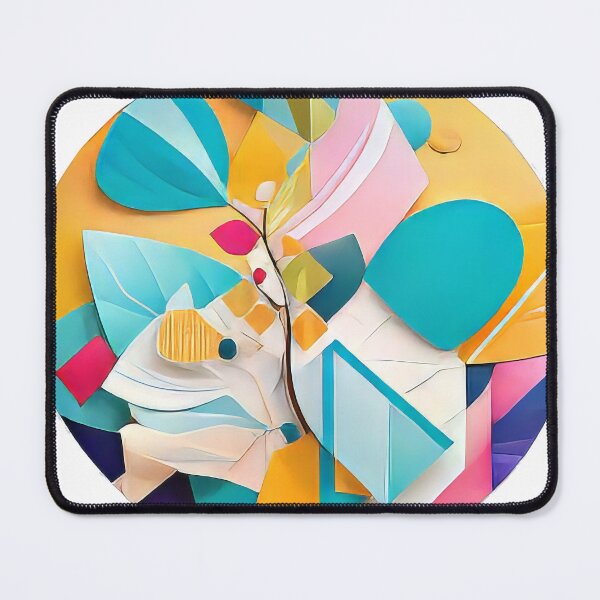 Item preview, Colorful and Modern Sticker (924) designed and sold by WASjourney.