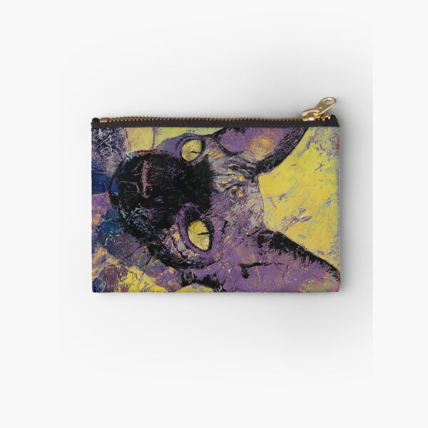 Item preview, Sphynx Cat Painting designed and sold by Michael Creese.