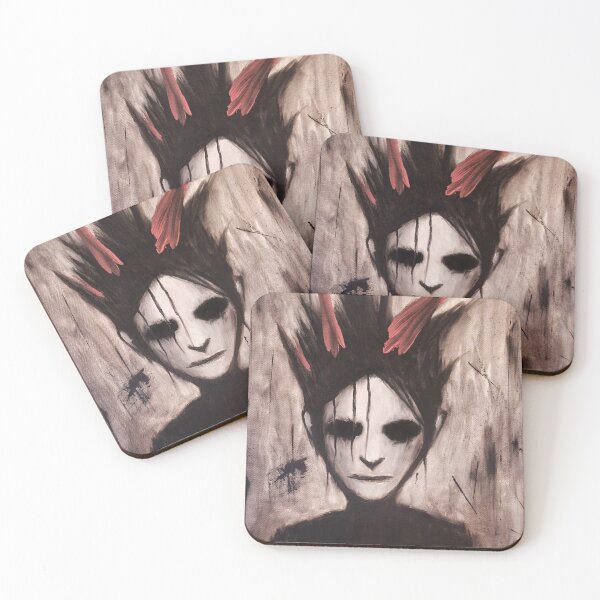 Item preview, DiN designed and sold by EvergrimGallery.