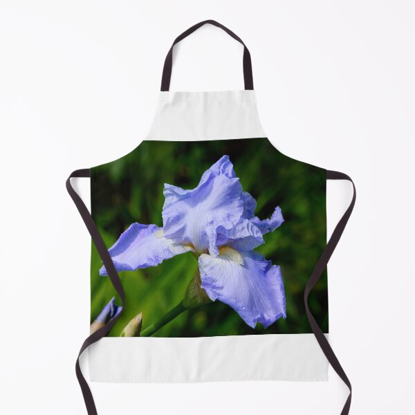 Item preview, Purple Iris - Iris Versicolor designed and sold by Dorset Girl.