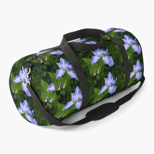 Item preview, Purple Iris - Iris Versicolor designed and sold by Dorset Girl.