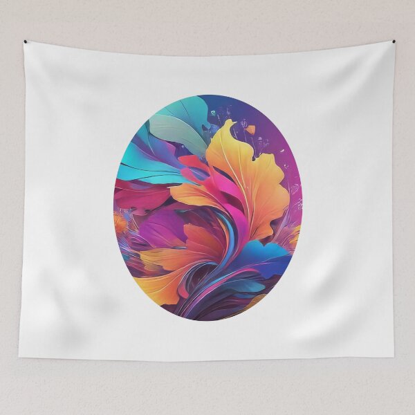 Item preview, Dynamic Harmony (925) designed and sold by WASjourney.