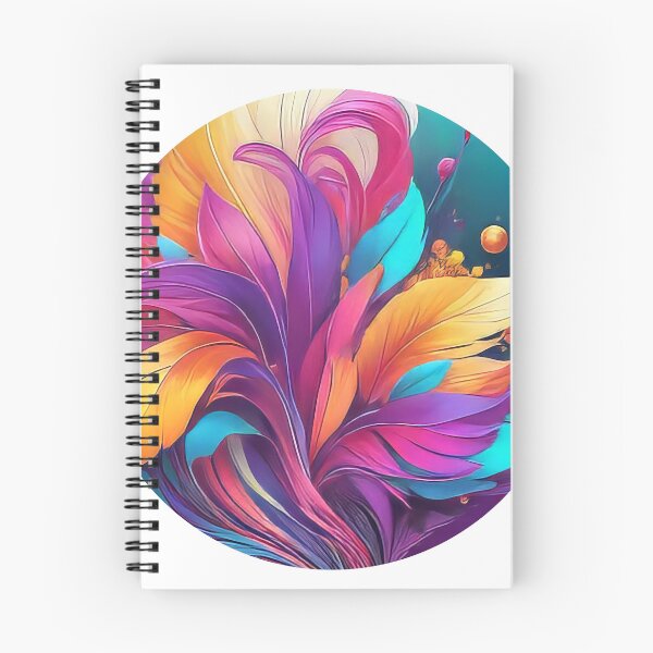 Item preview, Colorful Techscape (926) designed and sold by WASjourney.