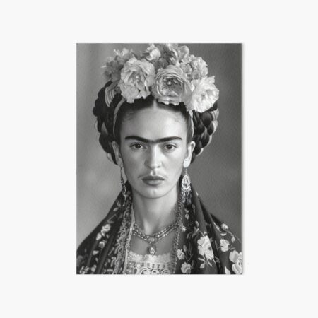 Item preview, Frida Kahlo designed and sold by ArtHouseNiklas.